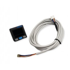 Pressure Sensors with Display SPABT-P10-R18-2N-K2-B-SA