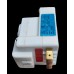 Refrigerator Defrost Timer: DBZF-912-1G2 220v Time :9H40M 12M thumbnail image 2