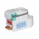 Refrigerator Defrost Timer: DBZF-912-1G2 220v Time :9H40M 12M