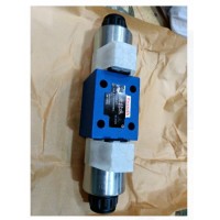 Main Reversing Solenoid Valve 4WE10J33/CG24N9K4 REXROTH