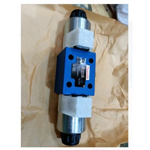 Main Reversing Solenoid Valve 4WE10J33/CG24N9K4 REXROTH - product image