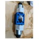 Main Reversing Solenoid Valve 4WE10J33/CG24N9K4 REXROTH