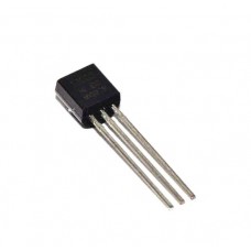 S8050 NPN Transistor