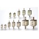 Siemens Fuse 3NA3814 10A