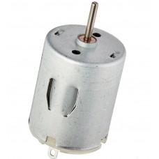 280 Small Micro Motor 280 DC 3V 6V For Toy Car Boat Electric Motor Bicycle Mini Drill Household Hair Dryer Electric Tools Sets 