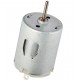 280 Small Micro Motor 280 DC 3V 6V For Toy Car Boat Electric Motor Bicycle Mini Drill Household Hair Dryer Electric Tools Sets 