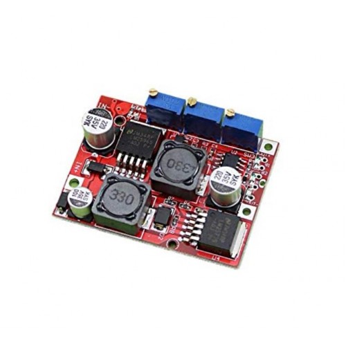 Solar/Wind energy Charging CC/CV Power Supply Module - product image