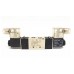 Solenoid Valve STNC TG2522-08 AC 220v DC 24v thumbnail image 2