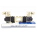 Solenoid Valve STNC TG2522-08 AC 220v DC 24v thumbnail image 1