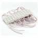 Super Bright 2835 3 LEDs Module Wire Light Strip For Letter Advertising Sign 12V thumbnail image 1
