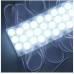 Super Bright 2835 3 LEDs Module Wire Light Strip For Letter Advertising Sign 12V thumbnail image 4