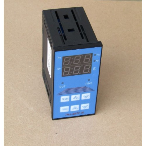 THJ-XMTF-III Temperature and Time Controller  - product image
