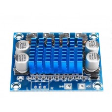 TPA3110 XH-A232 30W+30W 2.0 CHANNEL DIGITAL STEREO AUDIO POWER AMPLIFIER BOARD DC 8-26V 3A