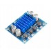 TPA3110 XH-A232 30W+30W 2.0 CHANNEL DIGITAL STEREO AUDIO POWER AMPLIFIER BOARD DC 8-26V 3A thumbnail image 2