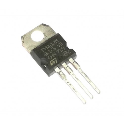 TYN612 Thyristor - product image