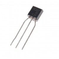 Transistor - NPN (BC337)
