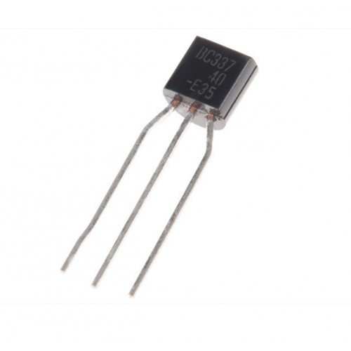 Transistor - NPN (BC337) - product image