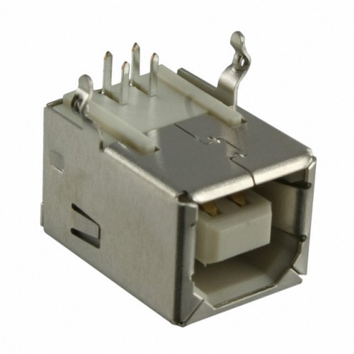 USB Connector B type - product image