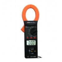 VICTOR 6016C AC & DC 1000A Digital Clamp Multimeter