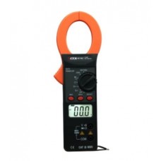 VICTOR 6016C AC & DC 1000A Digital Clamp Multimeter