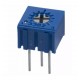 Variable Resistor Pot 100K (104) Square Mini