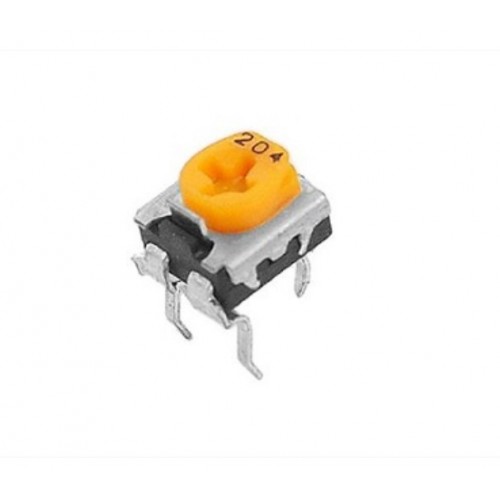 Variable Resistor Pot 200K (204) - product image