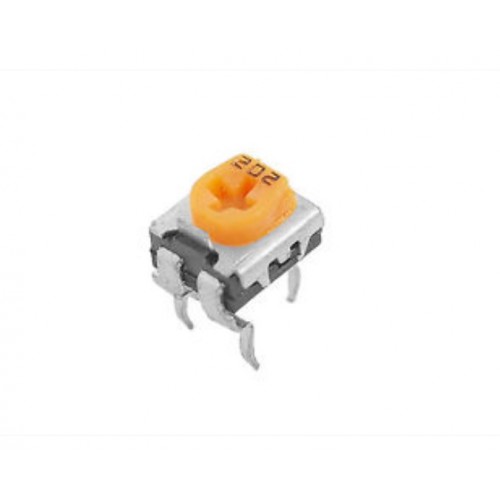Variable Resistor Pot 2K (202) - product image