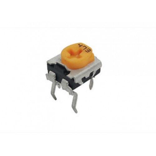Variable Resistor Pot 47K (473) - product image