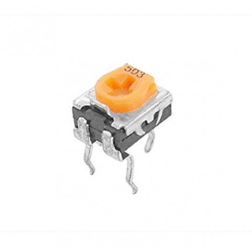 Variable Resistor Pot 50K (503) - product image