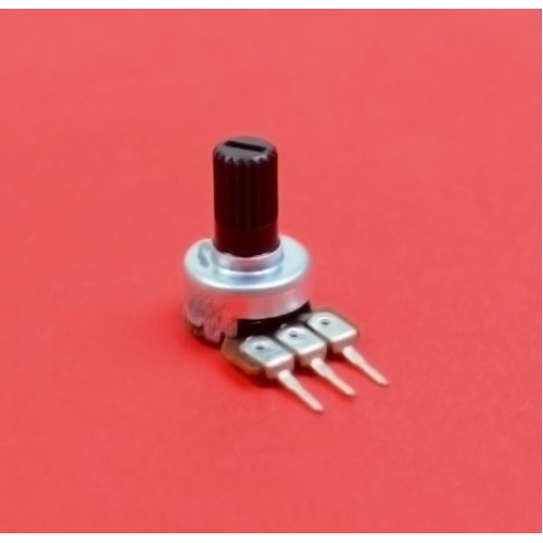 Variable Resistor Volume Pot 100K (104) - product image