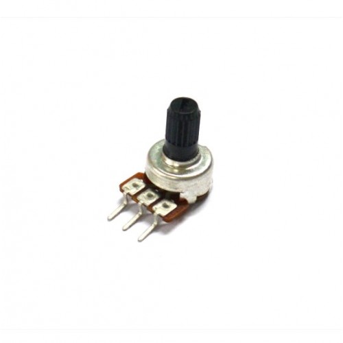 Variable Resistor Volume Pot 5K (502) - product image