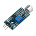 Sound Detection Sensor Module Voice Sensor High Sensitivity Sound Detection Module thumbnail image 1