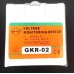 Voltage Monitoring Device 3 Phase (GKR-02) thumbnail image 2