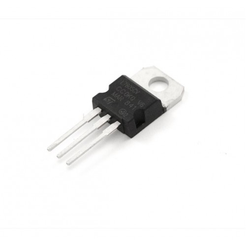 Voltage Regulator - 5V (L7805) - product image