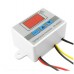 W3002 XH-W3002 digital thermostat temperature controller switch board DC 12V 24V AC 110V 220V thumbnail image 2