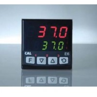 WEST CAL E6C Temperature & Process Controller