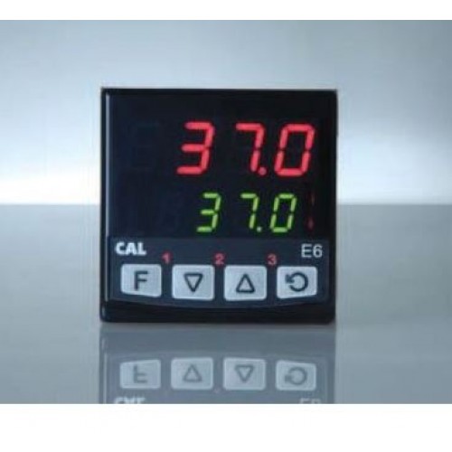 WEST CAL E6C Temperature &amp; Process Controller - product image