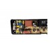 Washing Machine Computer Board 80-507 MAS80-507 Parts Compatible for Midea Panasonic thumbnail image 2