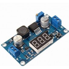 XL6009 Step Up Power Module DC-DC Boost Converter With Display