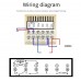 High Quality XMTD-2001 Smart Digital Display Thermostat K Type Temperature Controller Meter 399℃ thumbnail image 2