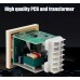 High Quality XMTD-2001 Smart Digital Display Thermostat K Type Temperature Controller Meter 399℃ thumbnail image 3