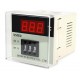 High Quality XMTD-2001 Smart Digital Display Thermostat K Type Temperature Controller Meter 399℃