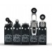 XCK-P121 - LIMIT SWITCH  thumbnail image 2