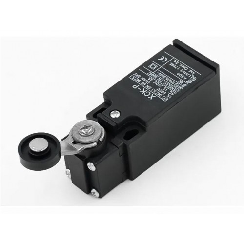 XCK-P121 - LIMIT SWITCH  - product image