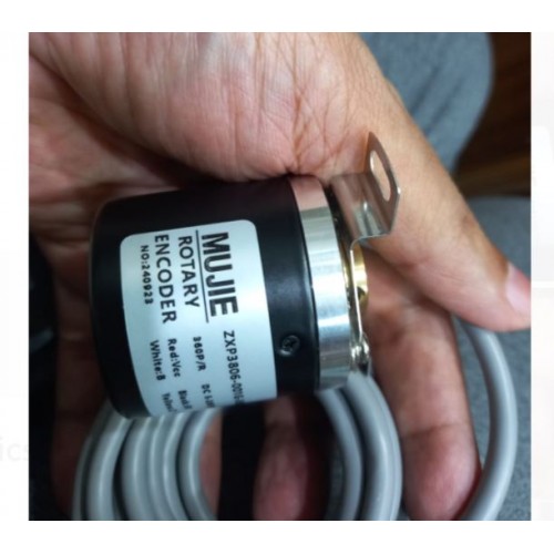 ZXP3806-001G-360BZ3-12-24C Rotary Encoder - product image