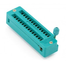 Zif socket (28 pin)