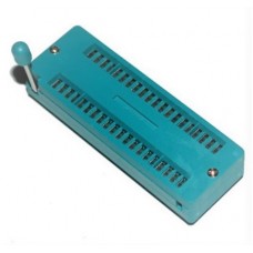 Zif socket (40 pin)