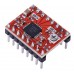 Stepper Motor Driver A4988 Module With Heat Sink thumbnail image 1