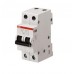 ABB MCB DP 10A 6KA Germany (Original) thumbnail image 1