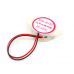  AC 220V SFM-27 Type SFM-3015C Industrial Active Piezoelectric Buzzer thumbnail image 2